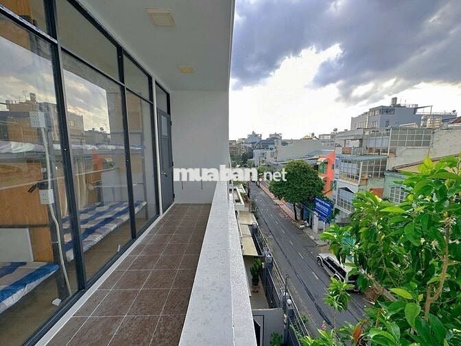CHO THUÊ KTX 5 CHI NHÁNH GÒ VẤP VÀ 1 CHI NHÁNH QUẬN 10