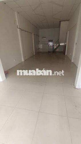 CHO THUÊ NHÀ NGUYÊN CĂN MT LÊ TRỌNG TẤN DT 4,5X18 TRỆT LỬNG 2PN 1WC