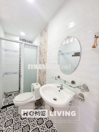 🌈CHDV STUDIO BAN CÔNG 25M2 NGAY GIGAMALL FULL NỘI THẤT