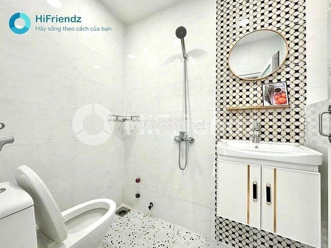KHAI TRƯƠNG DỰ ÁN MỚI NGAY HOÀNG HOA THÁM TÂN BÌNH GẦN Q10, PHÚ NHUẬN