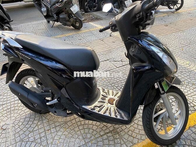 vison 2024 Còn bảo hành