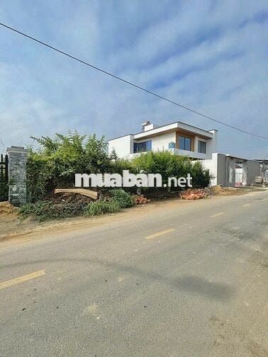 Đất nền Biên Hòa – Giá 1 tỷ 3, Mặt Tiền Đường Nhựa, Sổ Riêng Thổ Cư