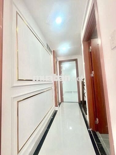 NHÀ PHỐ 3 TẦNG NGUYỄN VĂN QUỲ – FULL NỘI THẤT CAO CẤP - HXH - QUẬN 7