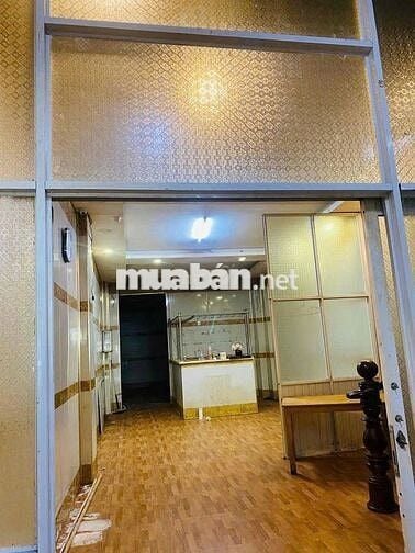 Cho Thuê Nhà Đường Bến Vân Đồn, Quận 4 ( Có Thang Máy - CHDV - KS )