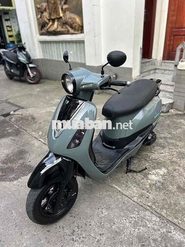 Bán chiếc Alizabet màu Xám xi măng