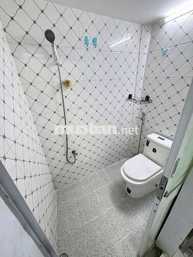 Bán Nhà Q6 Mai Xuân Thưởng , Giá rẻ khu vip