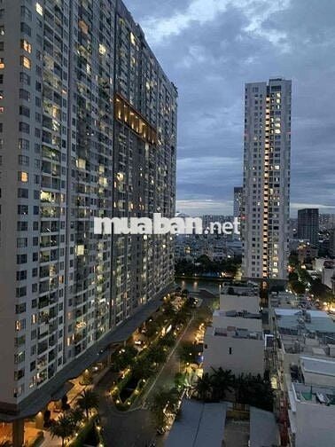 Cần bán căn 3PN CC Ngay Lê Thị Chợ Q7, giá chỉ 4.6 tỷ