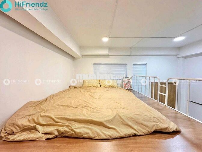 🥳 KHAI TRƯƠNG 50P CÓ GÁC NHÀ THANG MÁY CÓ BAN CÔNG CỬA SỔ TÂN BÌNH