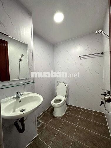 CHO THUÊ KTX 5 CHI NHÁNH GÒ VẤP VÀ 1 CHI NHÁNH QUẬN 10