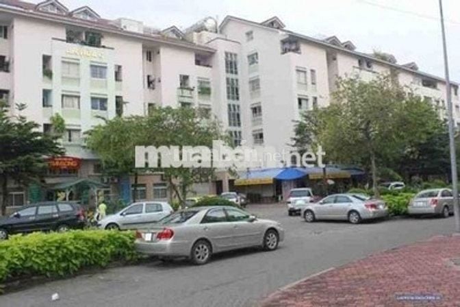 CC bán nhanh CH 2PN 1wc 1 bancol, giá chỉ 2.35 tỷ