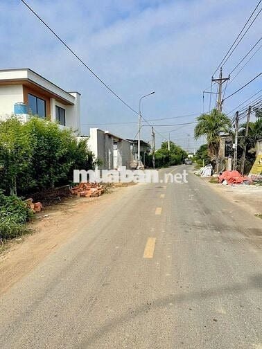 Đất nền Biên Hòa – Giá 1 tỷ 3, Mặt Tiền Đường Nhựa, Sổ Riêng Thổ Cư