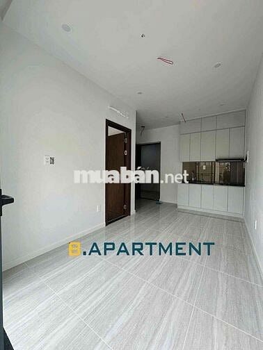 Cho Thuê Căn Hộ 1PN 15/9 ở được, nhà mới nguyên, sẵn bếp hút mùi