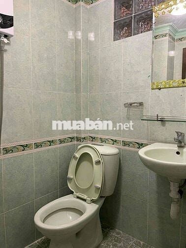 PASS PHÒNG TRỌ NGAY TRUNG TÂM QUẬN 3 CÓ BAN CÔNG