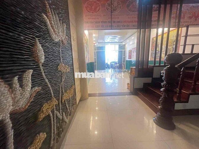NGUYÊN CĂN ĐỐNG ĐA THUẬN TIỆN Ở VÀ KINH DOANH