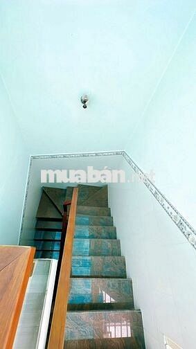 Nhà Nguyên Căn Đường 20 Thước - 4PN 5WC - 3.4x11.5m