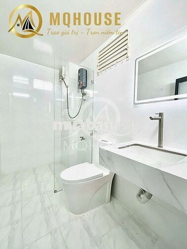 Cho thuê phòng có gác thang hộp ở Trường Chinh ở được nhiều người
