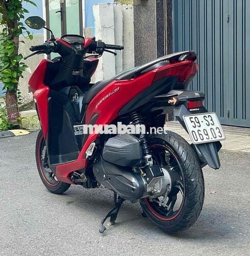 VARiO 150 2019 BSTP chính chủ công chứng