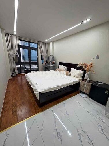 cho thuê căn hộ Quận 3 mới xây