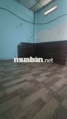 CHO THUÊ NHÀ NGUYÊN CĂN MT LÊ TRỌNG TẤN DT 4,5X18 TRỆT LỬNG 2PN 1WC