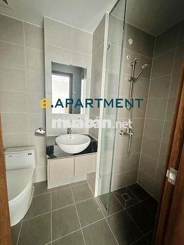 Cho Thuê Căn Hộ 1PN 15/9 ở được, nhà mới nguyên, sẵn bếp hút mùi
