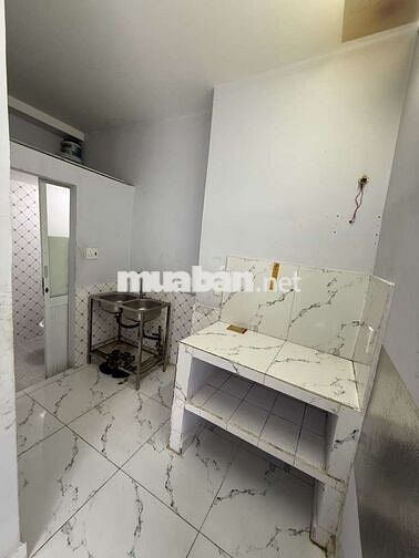 Bán Nhà Q6 Mai Xuân Thưởng , Giá rẻ khu vip
