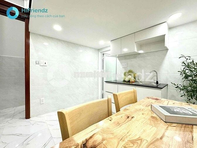KHAI TRƯƠNG DỰ ÁN MỚI NGAY HOÀNG HOA THÁM TÂN BÌNH GẦN Q10, PHÚ NHUẬN
