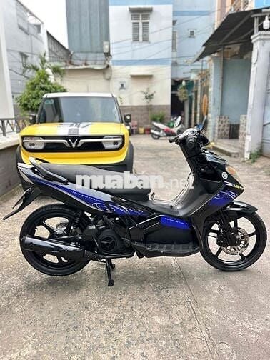 Bán chiếc xe Yamaha Novo3