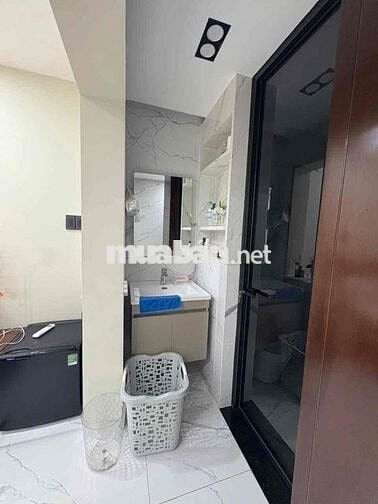 cho thuê căn hộ Quận 3 mới xây