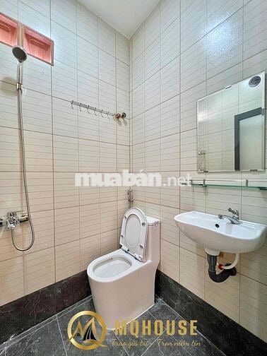 🏆 Cho Thuê Căn Hộ Studio - Mới xây - Gần Ou - UEF - Hồng Bàng - GTVT💥