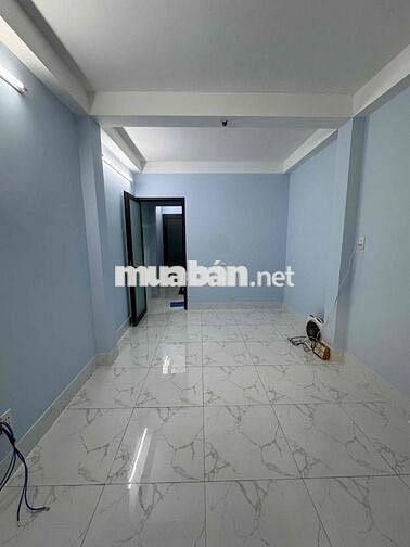 Cho thuê nhà HXH Nguyễn Thiện Thuật, Phường 2, Quận 3
