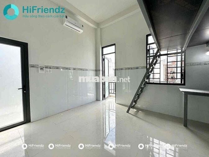 Cho thuê phòng trọ sinh viên giá rẻ ngay ĐH HUB, SPKT, Phạm Văn Đồng