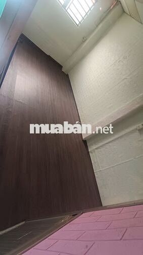 CHO THUÊ NHÀ NGUYÊN CĂN MT LÊ TRỌNG TẤN DT 4,5X18 TRỆT LỬNG 2PN 1WC