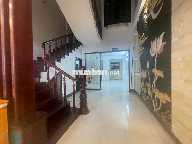 NGUYÊN CĂN ĐỐNG ĐA THUẬN TIỆN Ở VÀ KINH DOANH