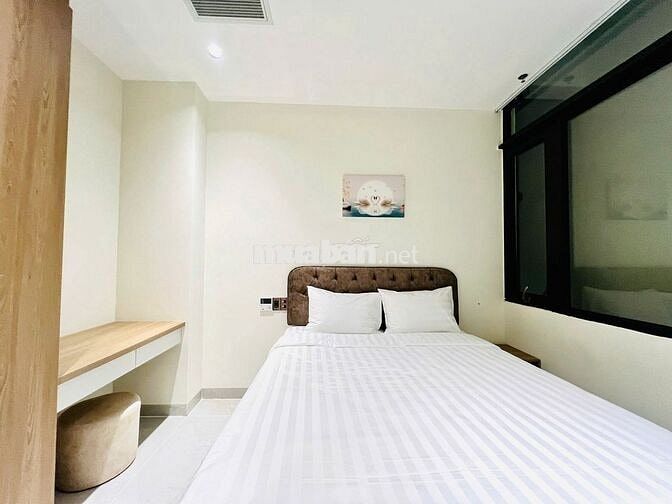 CĂN HỘ 1PN CAO CẤP MỚI 100% NGAY LOTTE YÊN TĨNH