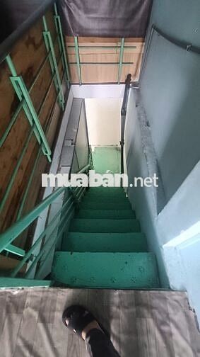 CHO THUÊ NHÀ NGUYÊN CĂN MT LÊ TRỌNG TẤN DT 4,5X18 TRỆT LỬNG 2PN 1WC
