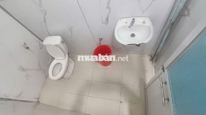 CHO THUÊ NHÀ NGUYÊN CĂN MT LÊ TRỌNG TẤN DT 4,5X18 TRỆT LỬNG 2PN 1WC