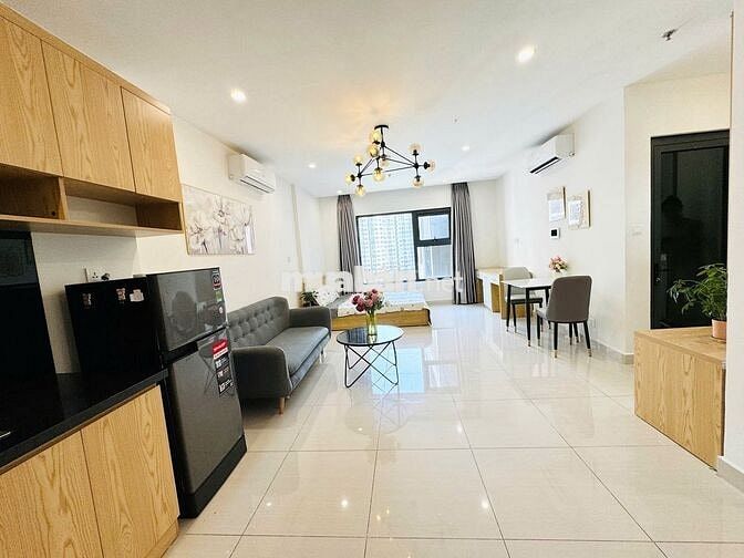 Cần bán căn Studio 31m2, 2 tỷ, full nt tại Vinhomes Ocean park