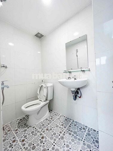 CHO THUÊ PHÒNG TRỌ CÓ GÁC-BAN CÔNG-MỚI TINH-HỌC VIỆN HÀNG KHÔNG-VAA