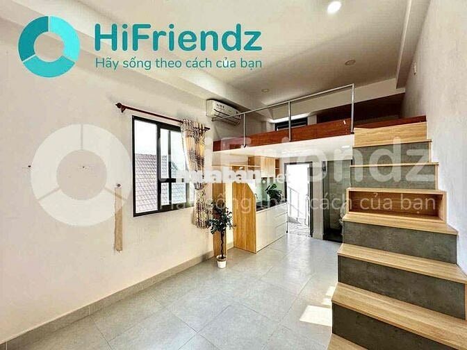 🥳 NÓNG HỔI SIÊU DỰ ÁN CÓ GÁC BAN CÔNG GẦN HỌC VIỆN HÀNG KHÔNG ETOWN CH