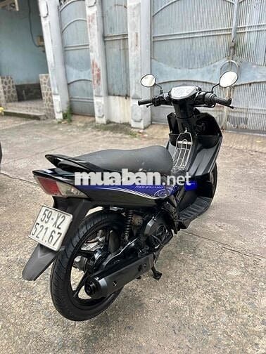 Bán chiếc xe Yamaha Novo3