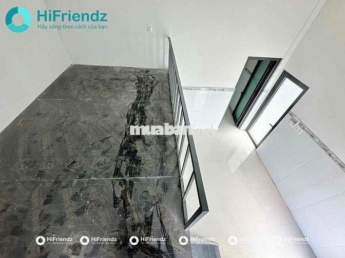 Cho thuê phòng trọ sinh viên giá rẻ ngay ĐH HUB, SPKT, Phạm Văn Đồng