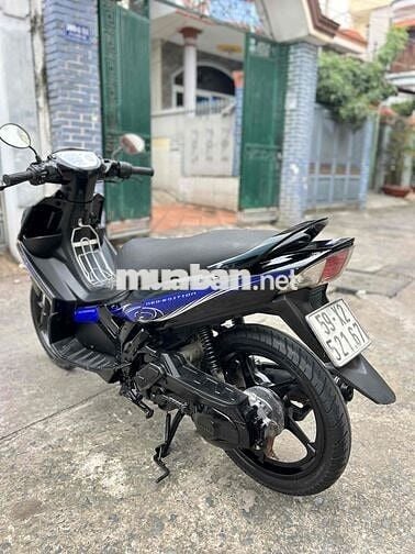 Bán chiếc xe Yamaha Novo3