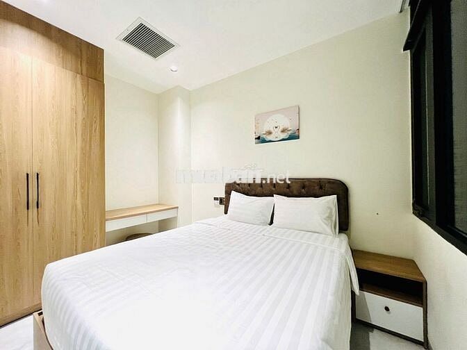 CĂN HỘ 1PN CAO CẤP MỚI 100% NGAY LOTTE YÊN TĨNH
