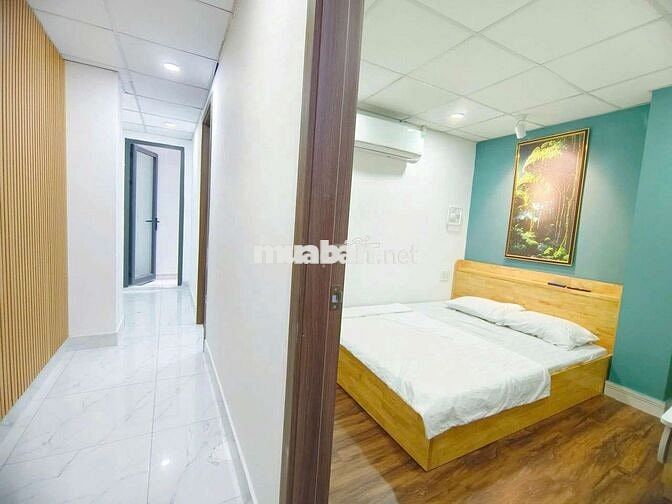 🌆CHO THUÊ CĂN HỘ CAO CẤP 2PN PHAN ĐĂNG LƯU, PHÚ NHUẬN🌆