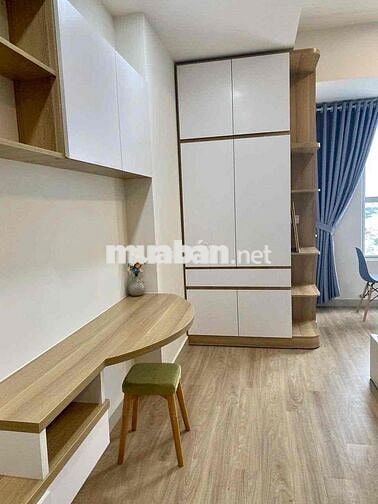 Căn OT tại Sunrise City Nguyễn Hữu Thọ Quận 7