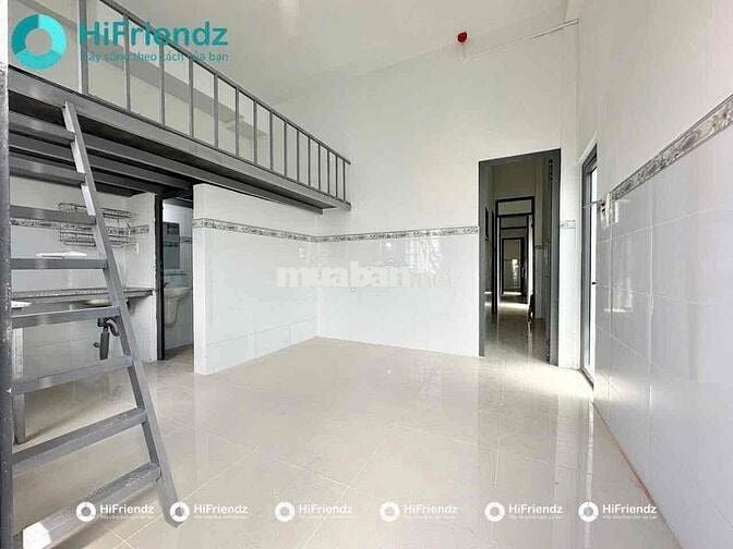 Cho thuê phòng trọ sinh viên giá rẻ ngay ĐH HUB, SPKT, Phạm Văn Đồng