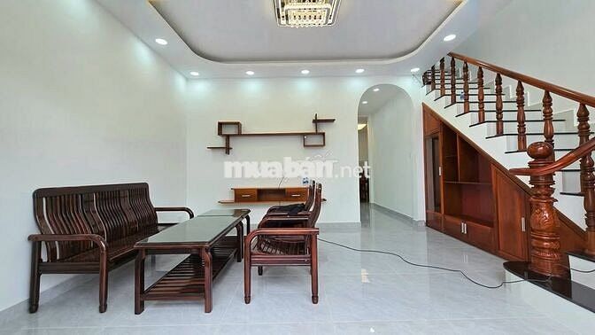 🏡 BÁN NHÀ ĐẸP – MẶT TIỀN KINH DOANH – SỔ HỒNG RIÊNG – GIÁ TỐT 🏡