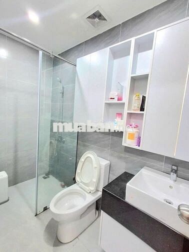 Cho thuê cc MỚI TOANH gần sân bay2PN,2WC,ĐỦ nội thất HAPPY ONE PRIMIER