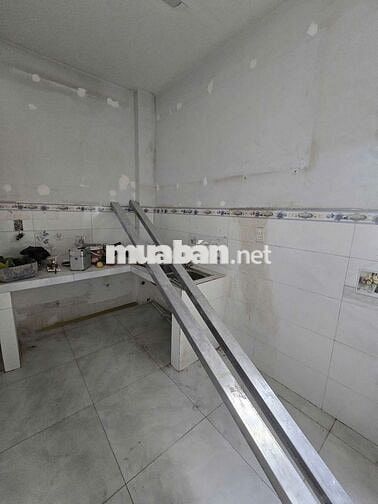 Miếu Gò Xoài giáp Lê Văn Quới 4x8,5 2PN giá rẻ