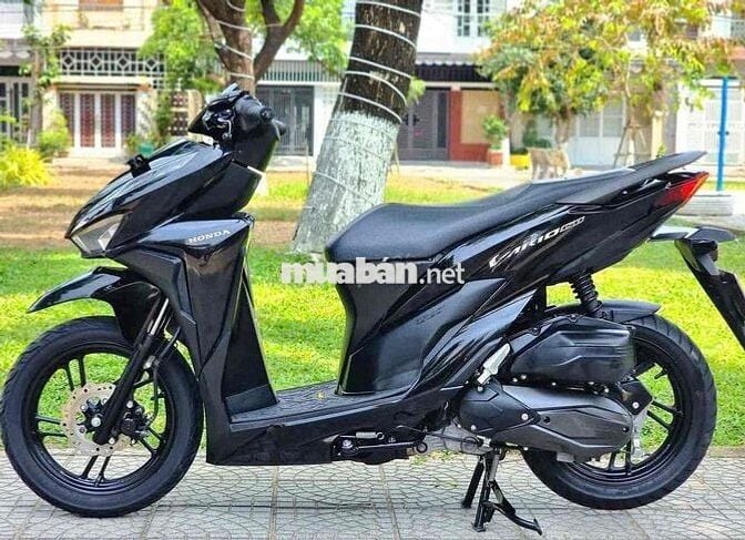 Vario 150 khoá ga, nợ xấu đưa 10tr lấy xe ạ